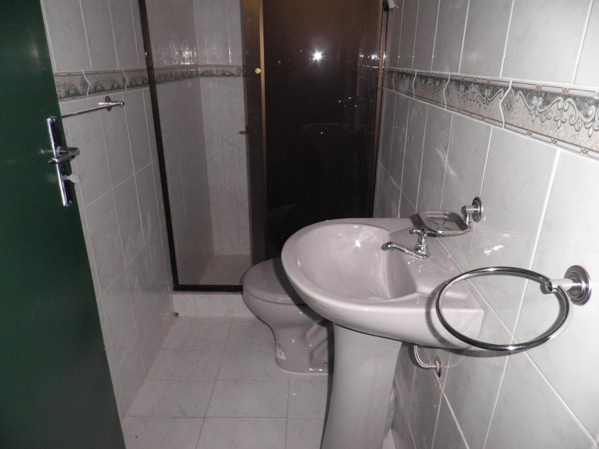 Hotel Las Residentas Luque Eksteriør billede
