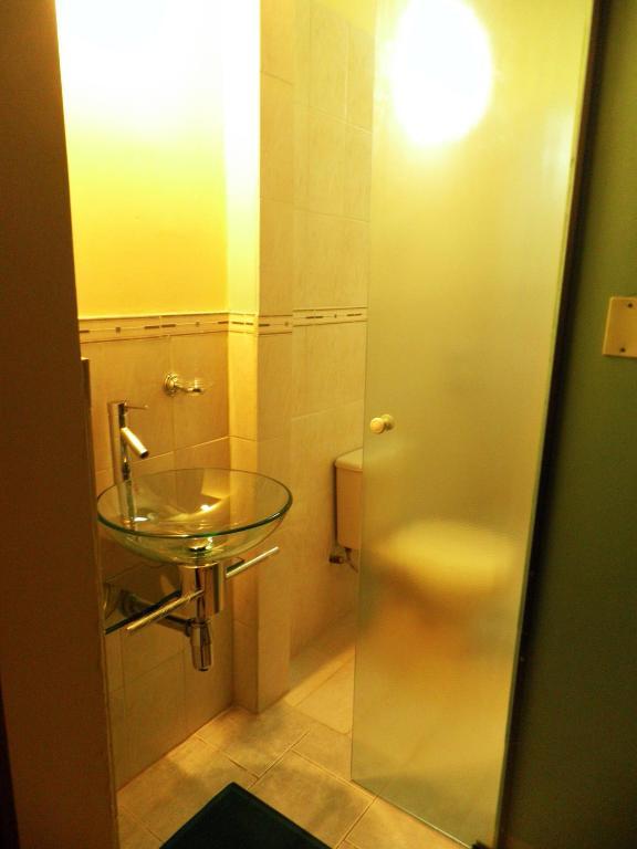 Hotel Las Residentas Luque Værelse billede